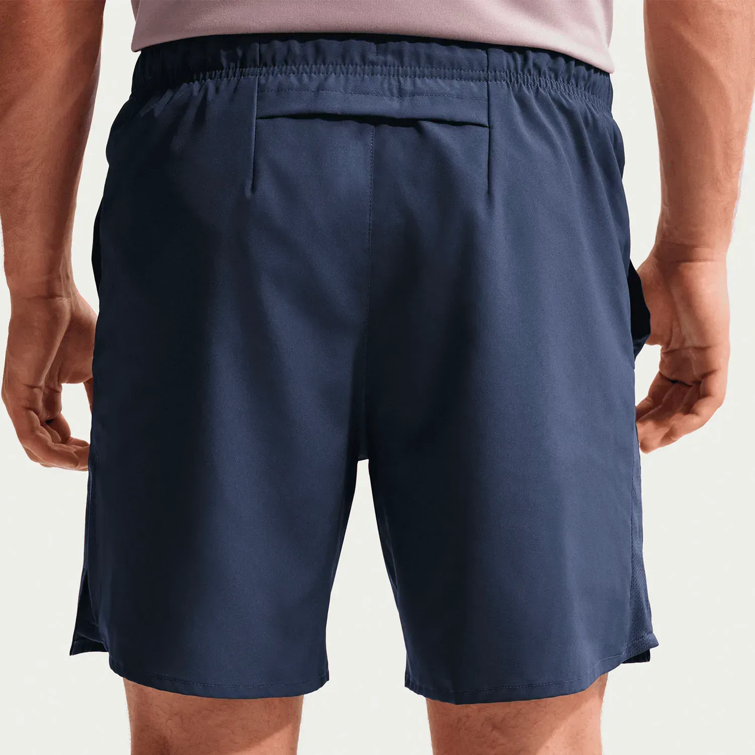 Шорти чоловічі Nike Challenger Logo 7In Shorts (DV9359-410)