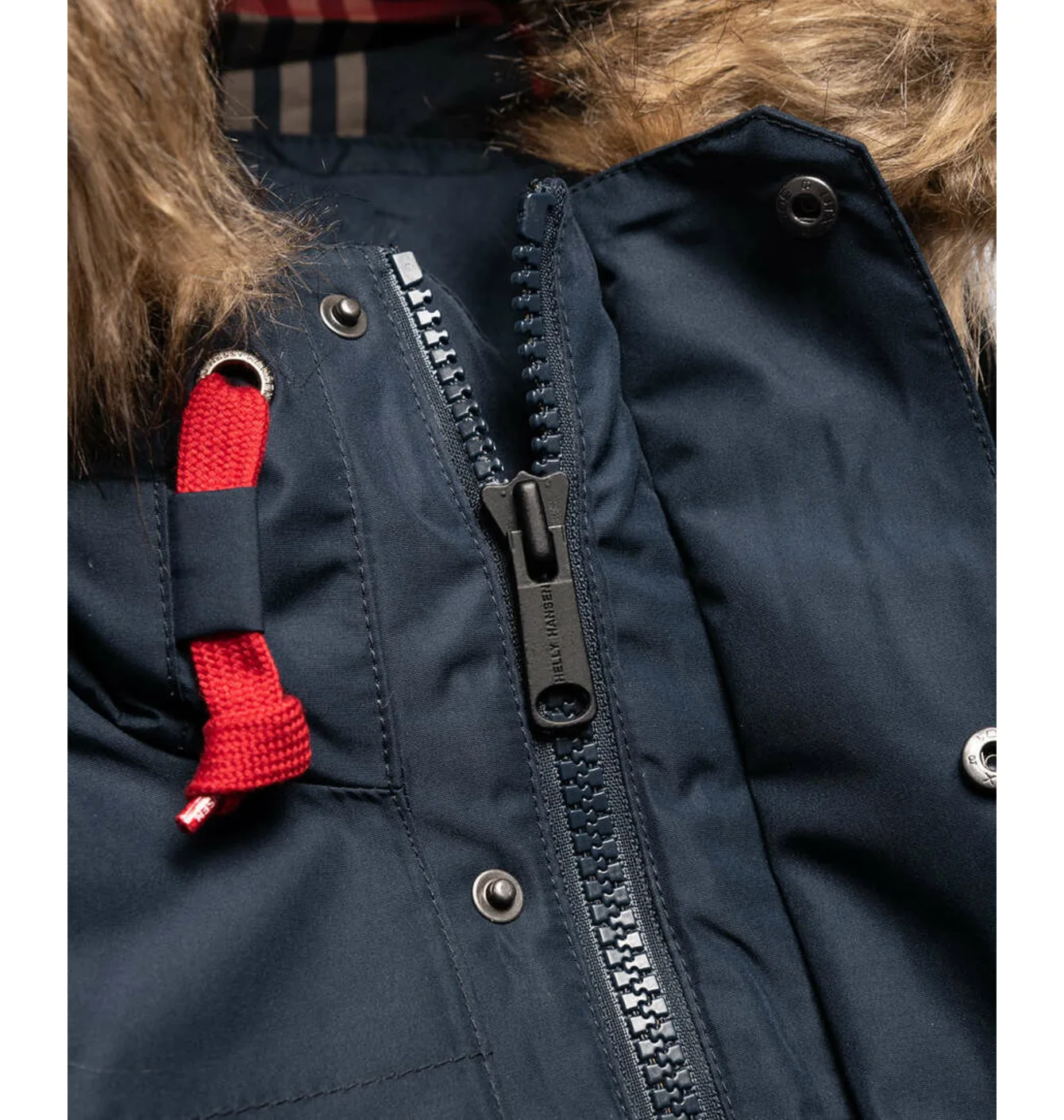 Куртка чоловіча Helly Hansen Coastal 2 Parka Blue 54408-597