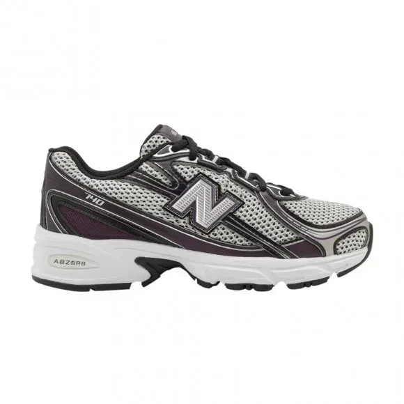 Кросівки жіночі New Balance 740 Big Kid (GR740ZD)