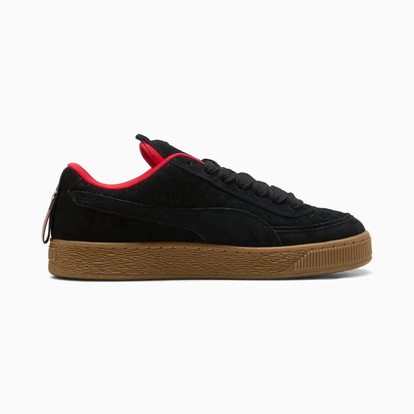 Кросівки унісекс Puma Ferrari Suede Xl Mtsp (30890001)