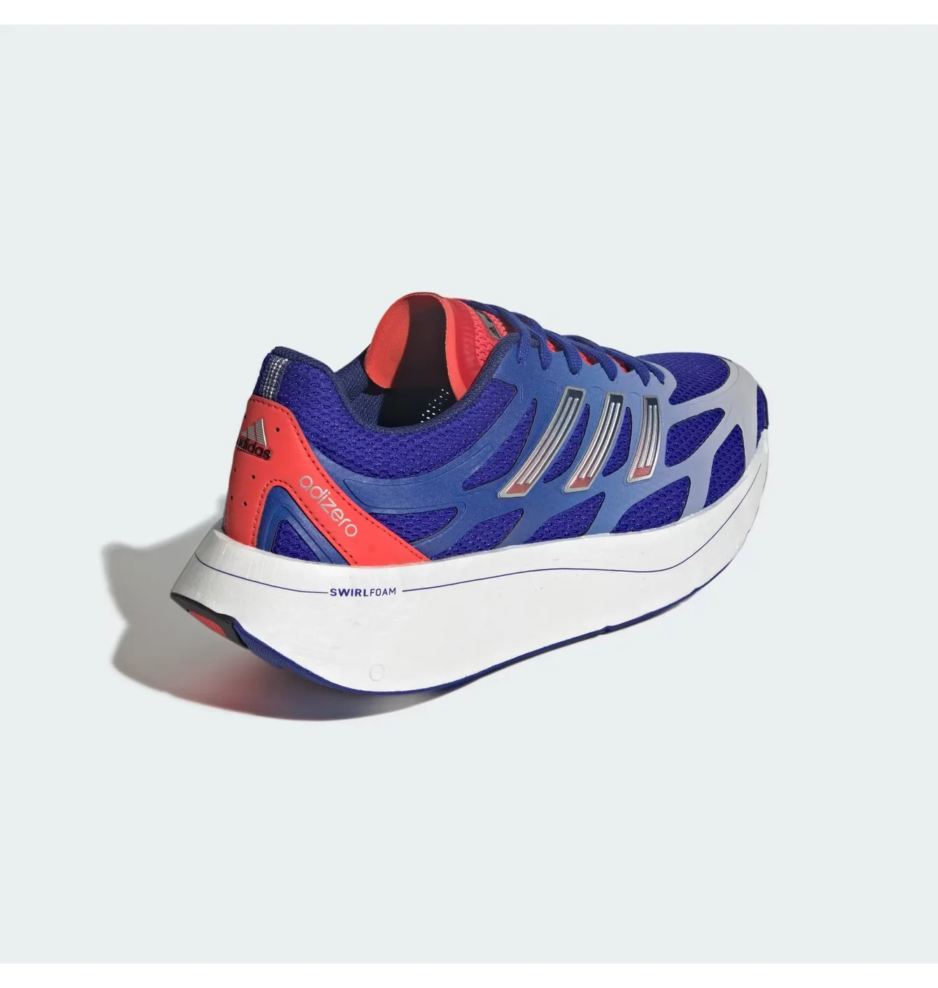 Кросівки унісекс Adidas Adizero Aruku Blue JQ8208