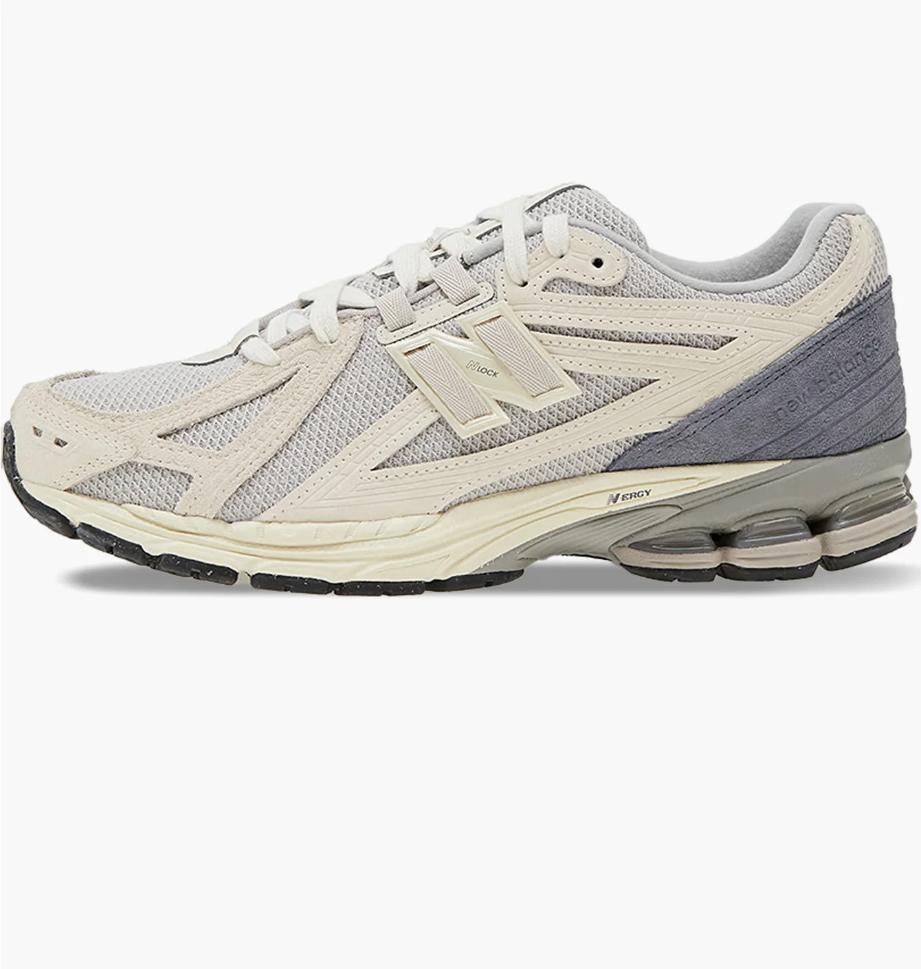 Кросівки чоловічі New Balance 1906 Beige/Grey M1906FH