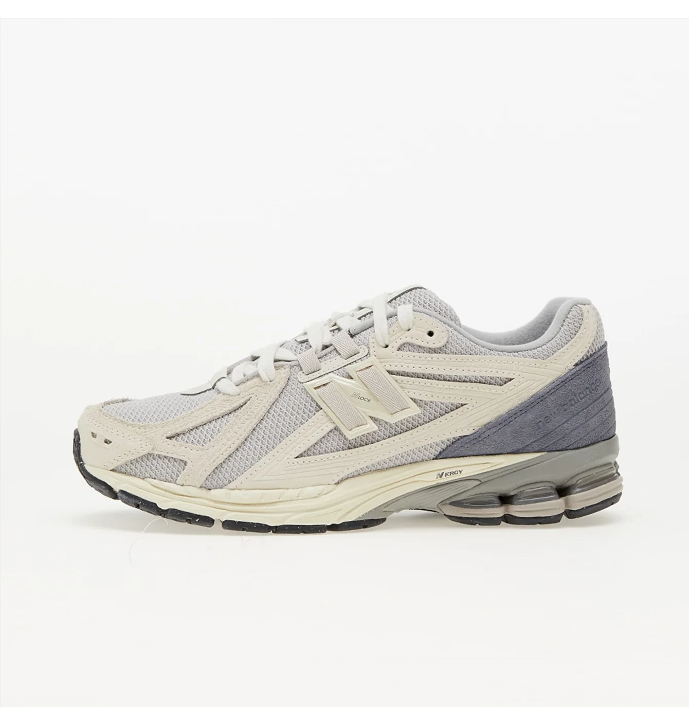 Кросівки чоловічі New Balance 1906 Beige/Grey M1906FH