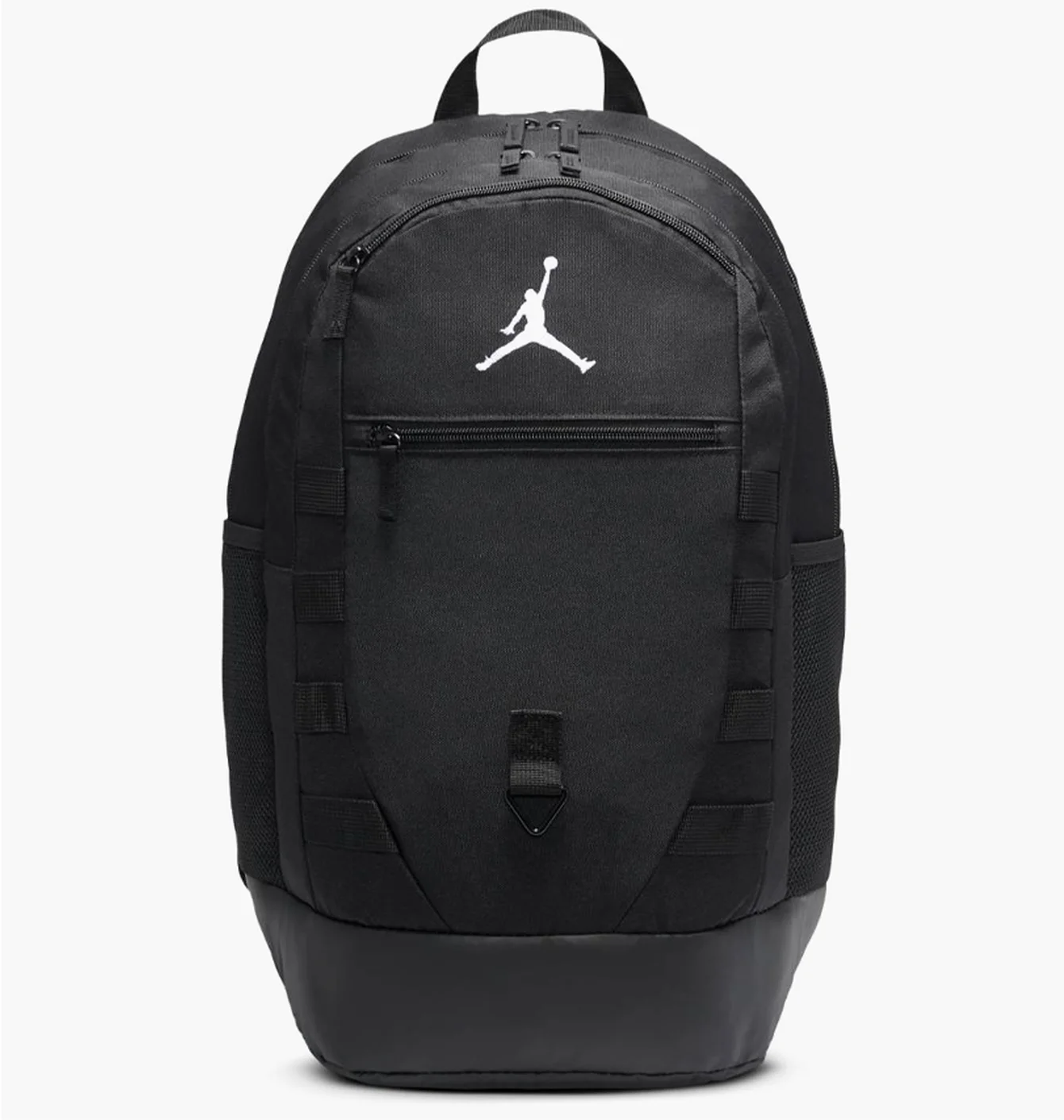 Рюкзак унісекс Air Jordan Jam Zone Backpack Black MA0879-023