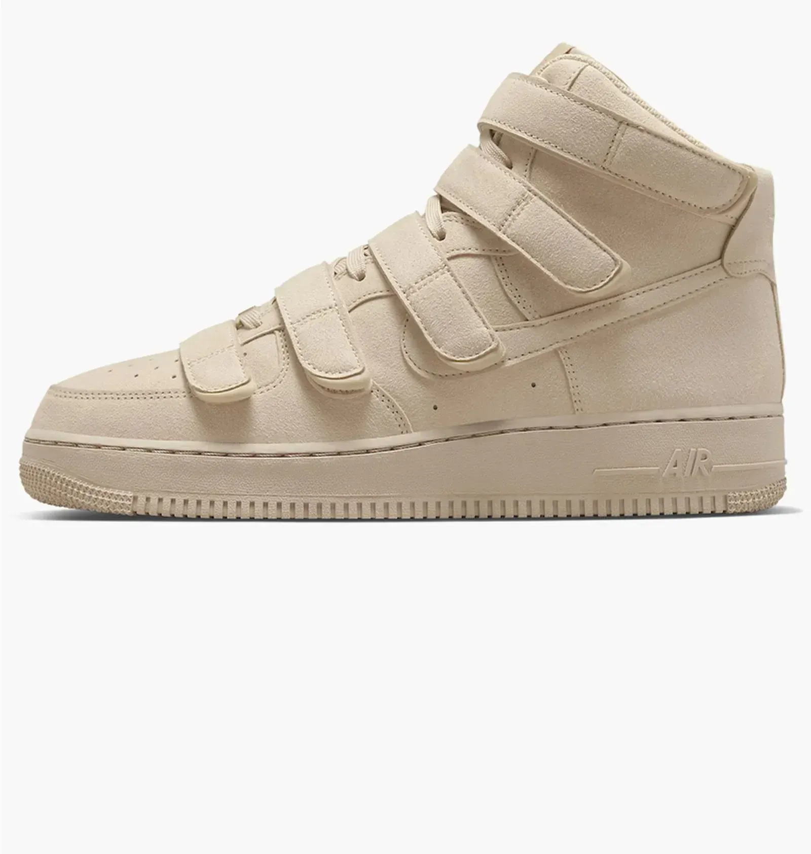 Кросівки жіночі Nike X Billie Eilish Air Force 1 “Mushroom” (DM7926-200)