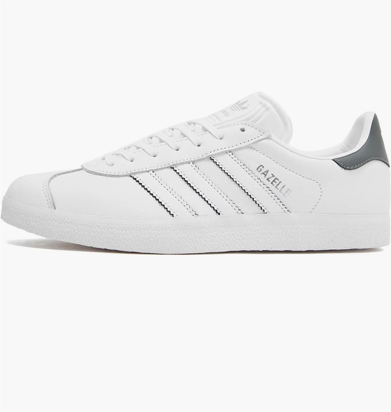 Кросівки жіночі Adidas Originals Gazelle White IE3597