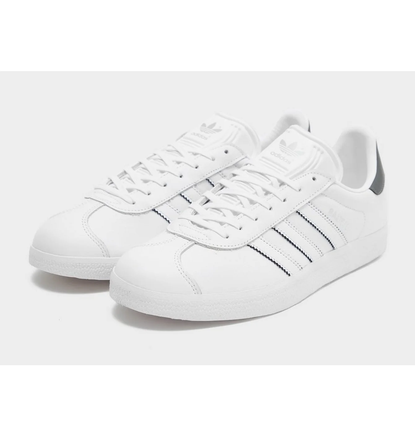 Кросівки жіночі Adidas Originals Gazelle White IE3597