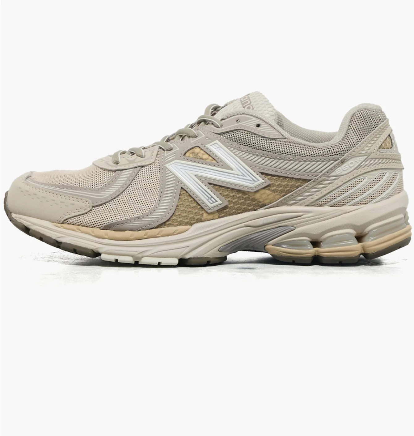 New Balance 860v2