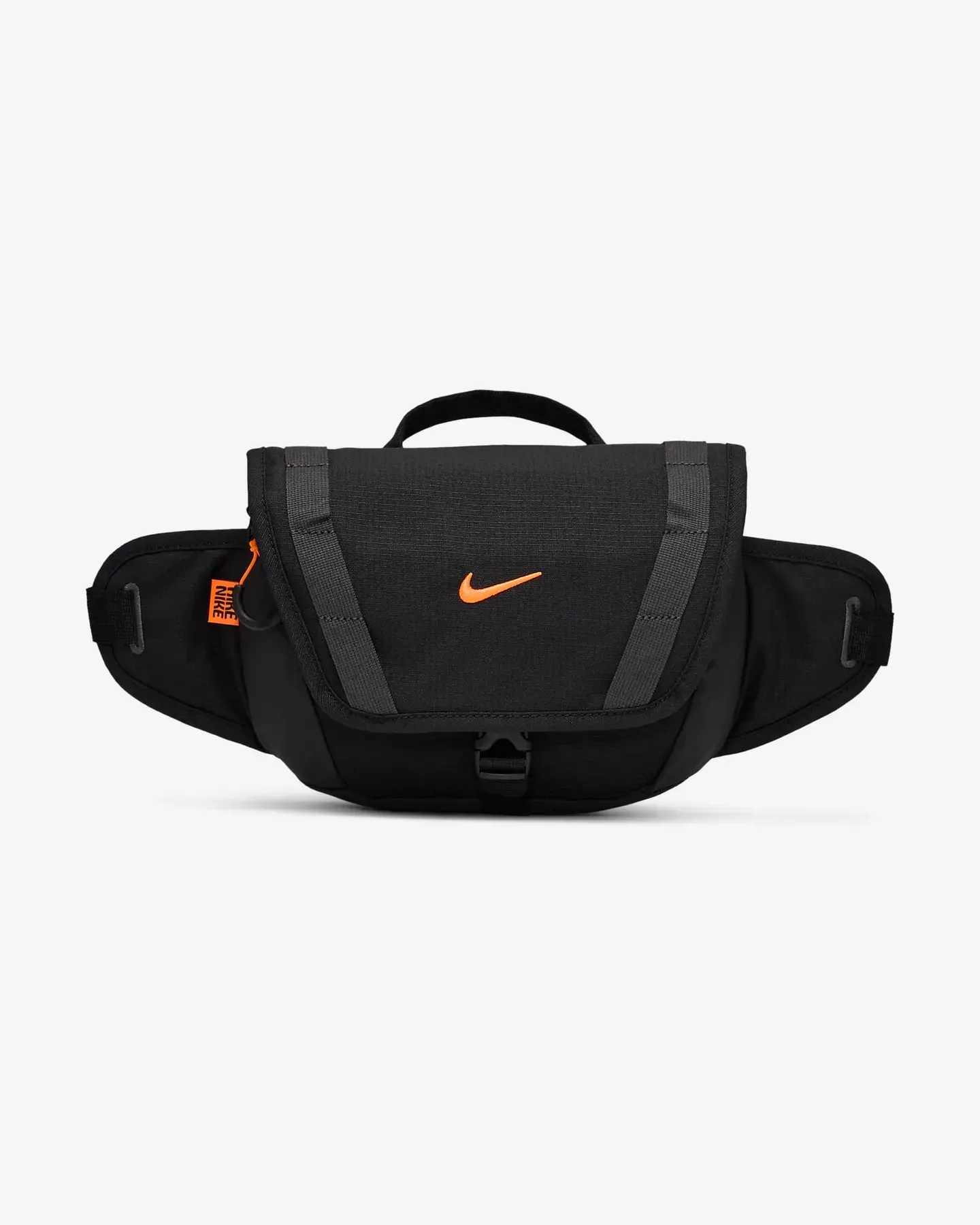Сумка на пояс Nike Hip Pack (4L) (DJ9681-011)
