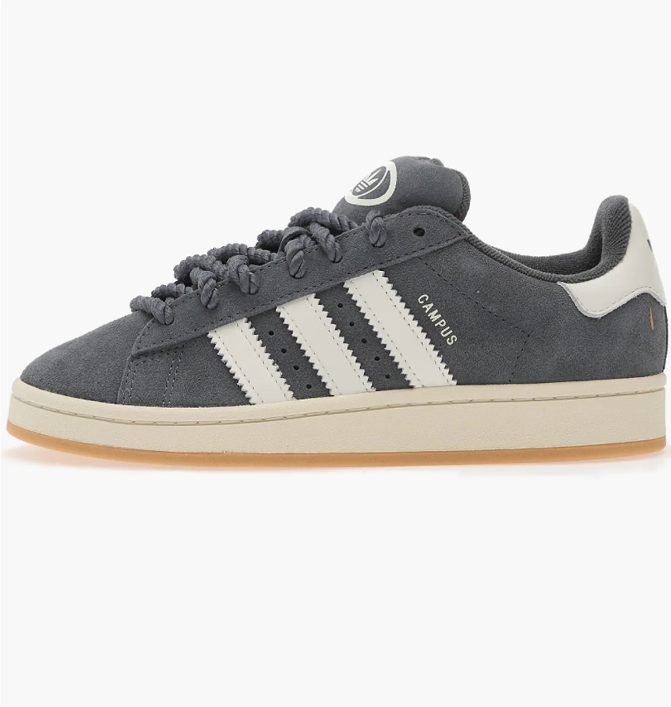 Кросівки жіночі Adidas Campus 00S Grey JP6192