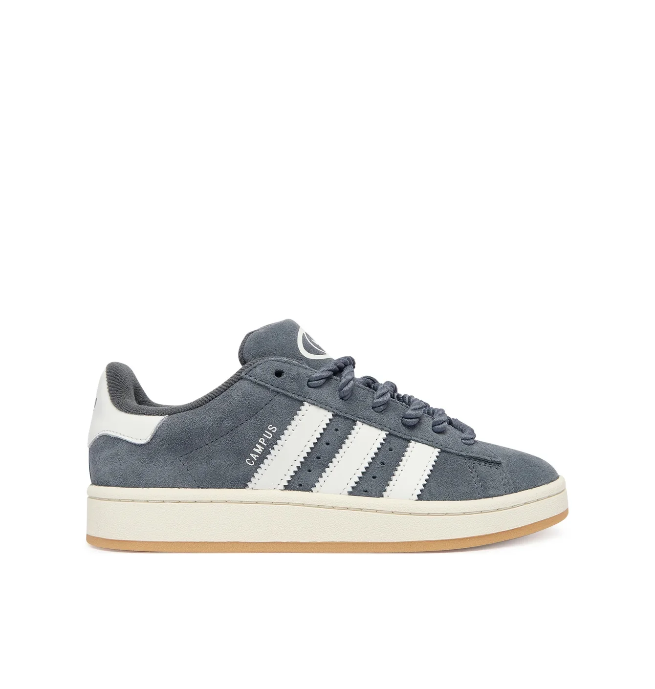 Кросівки жіночі Adidas Campus 00S Grey JP6192