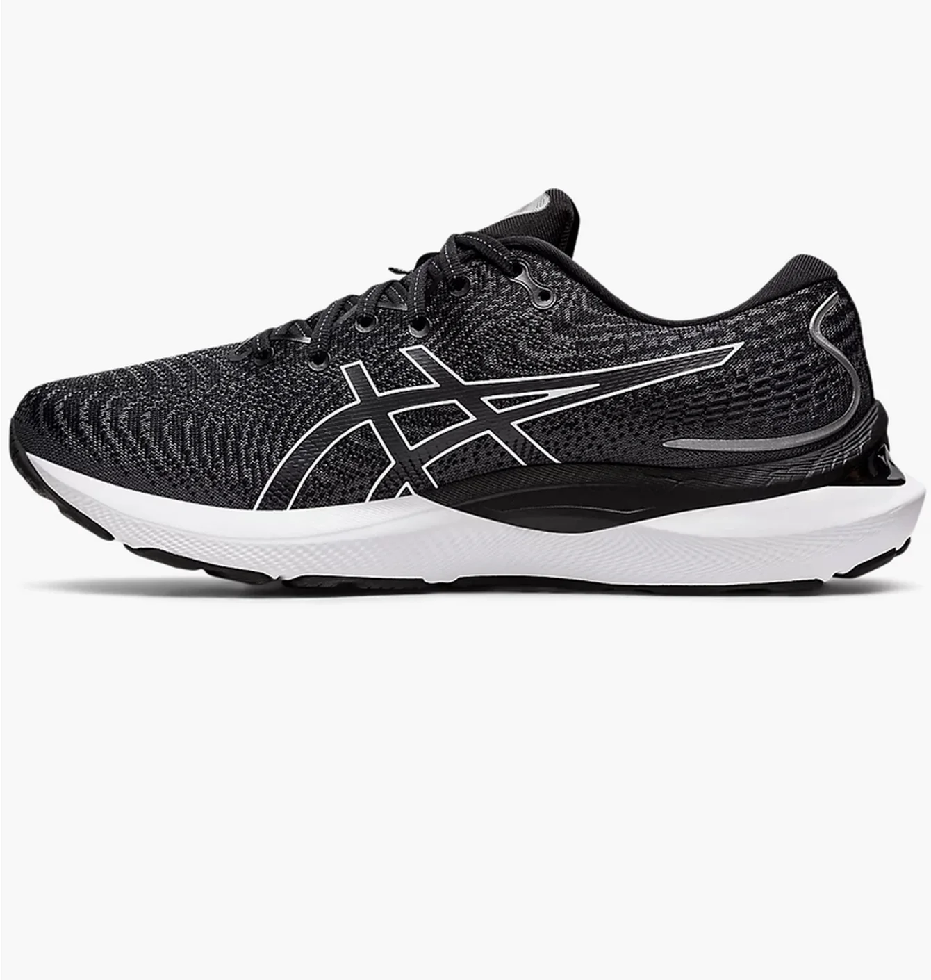 Кросівки чоловічі Asics Gel-Cumulus 24 Black 1011B366-020