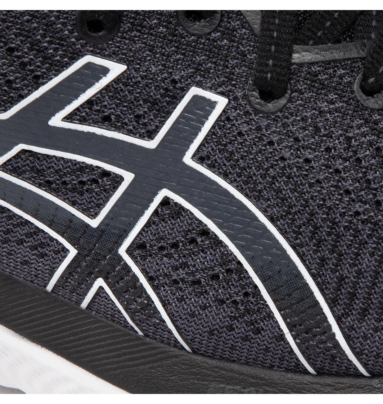 Кросівки чоловічі Asics Gel-Cumulus 24 Black 1011B366-020