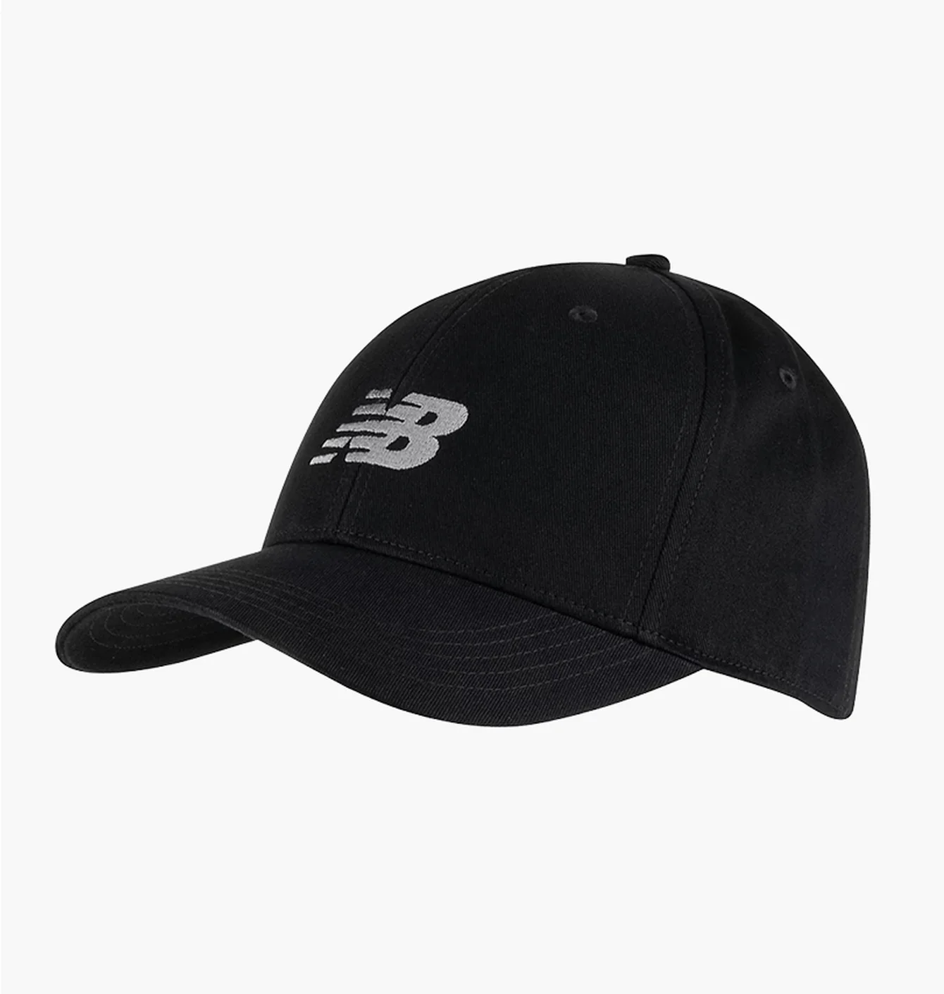 Кепка унісекс New Balance Performance Run Black LAH13002