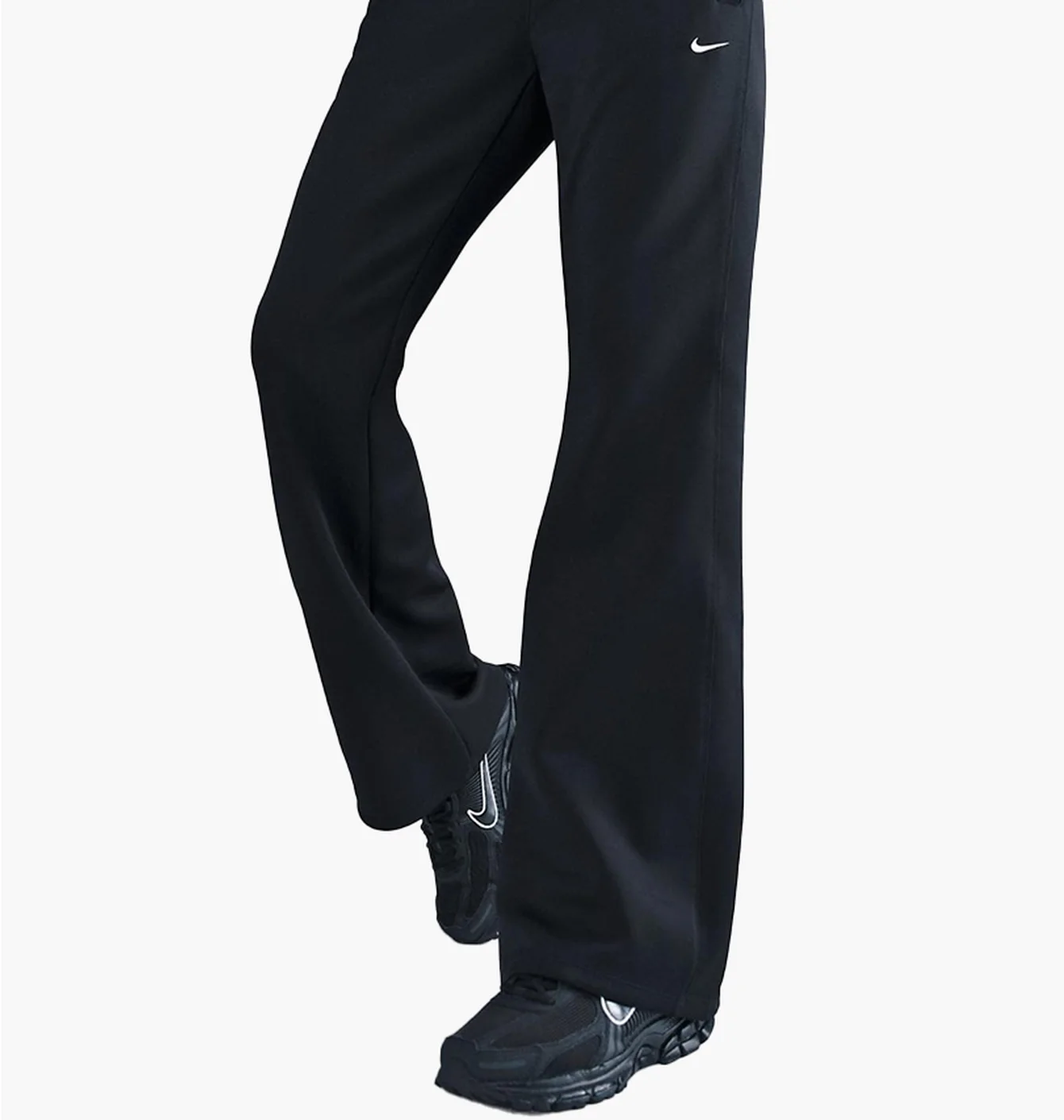 Штани жіночі Nike Wr Mr Poly Black HJ1016-010