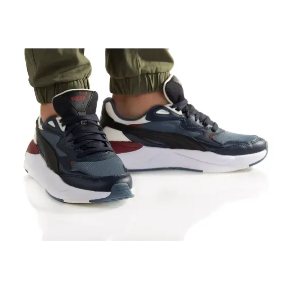 Кросівки Puma X-Ray Speed 38463813 (Оригінал)