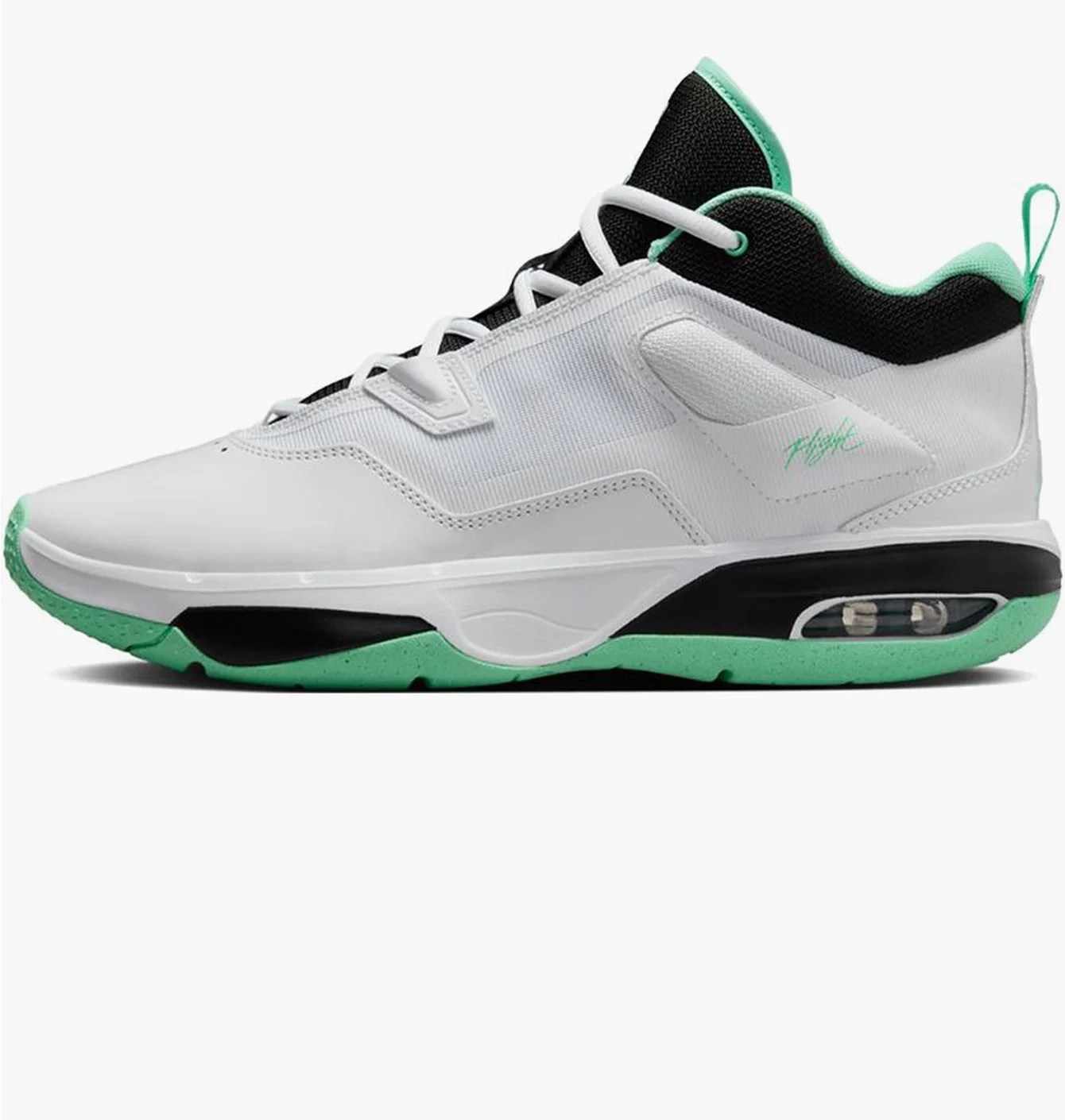 Кросівки чоловічі Air Jordan Stay Loyal 3 White FB1396-103