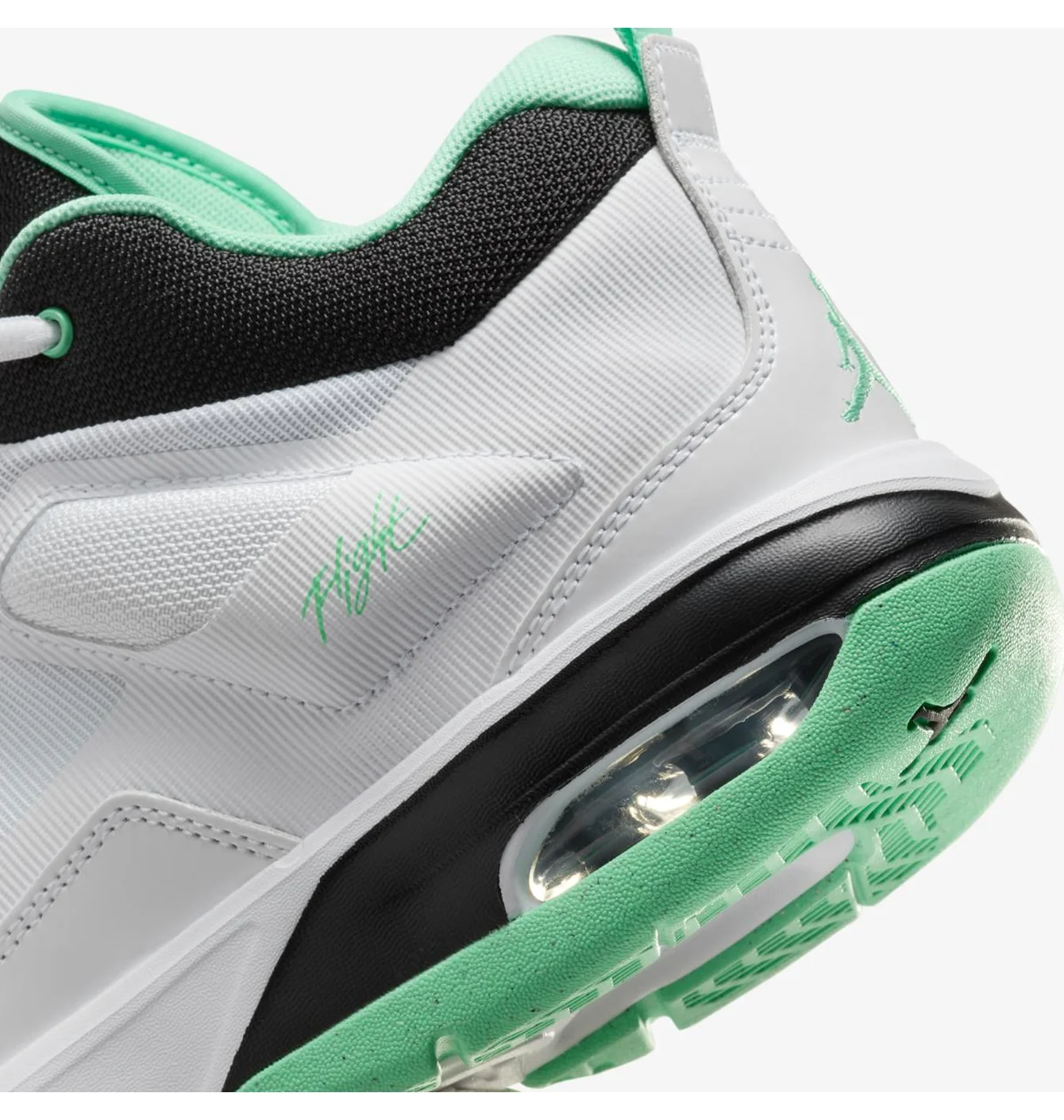Кросівки чоловічі Air Jordan Stay Loyal 3 White FB1396-103