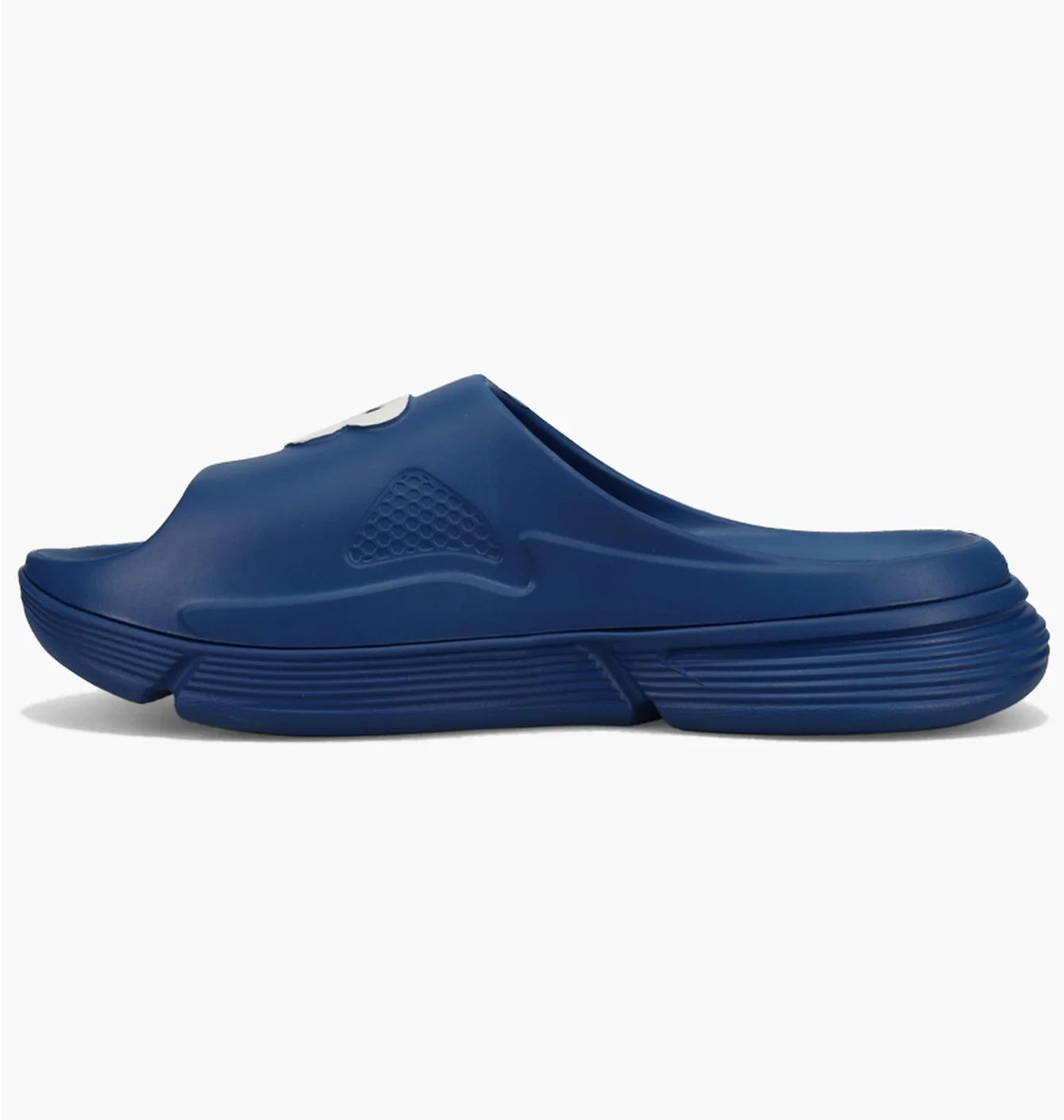 Тапочки унісекс New Balance Fuelcell Blue SMFFCA1