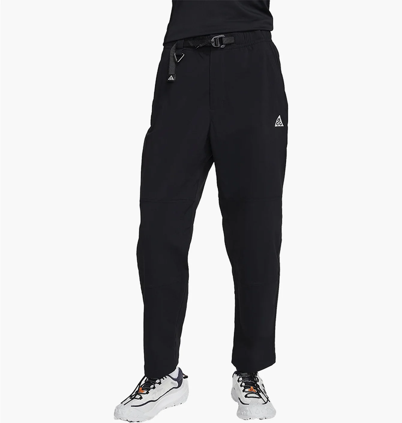 Штани жіночі Nike Acg Uv Hike Black FQ3058-010