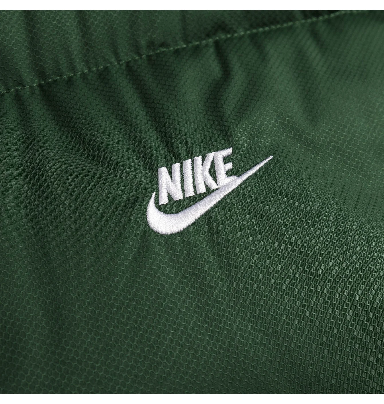 Пуховик чоловічий Nike Club Puffer Jkt Green FB7368-323