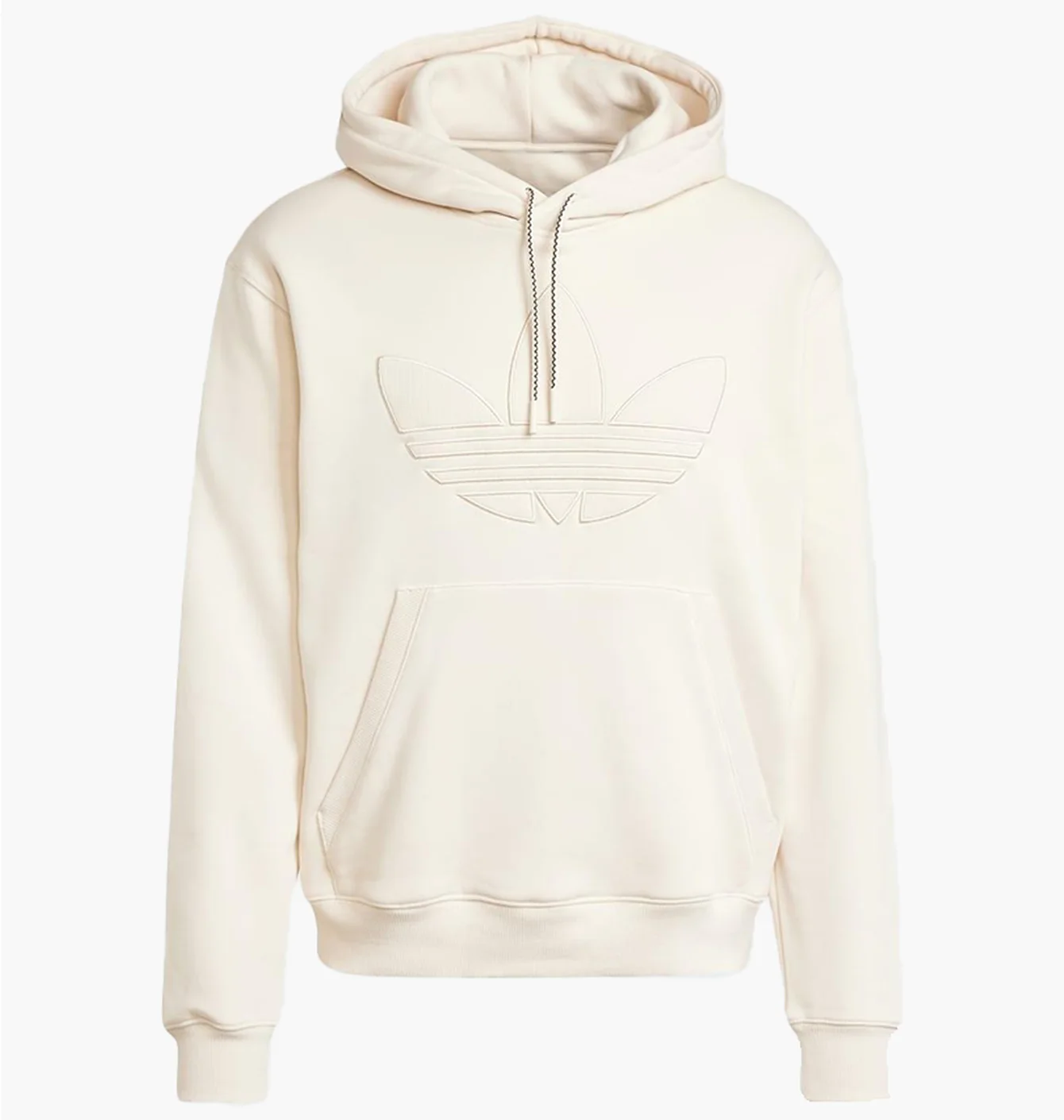 Худі чоловіче Adidas Originals 70S Beige JN5969