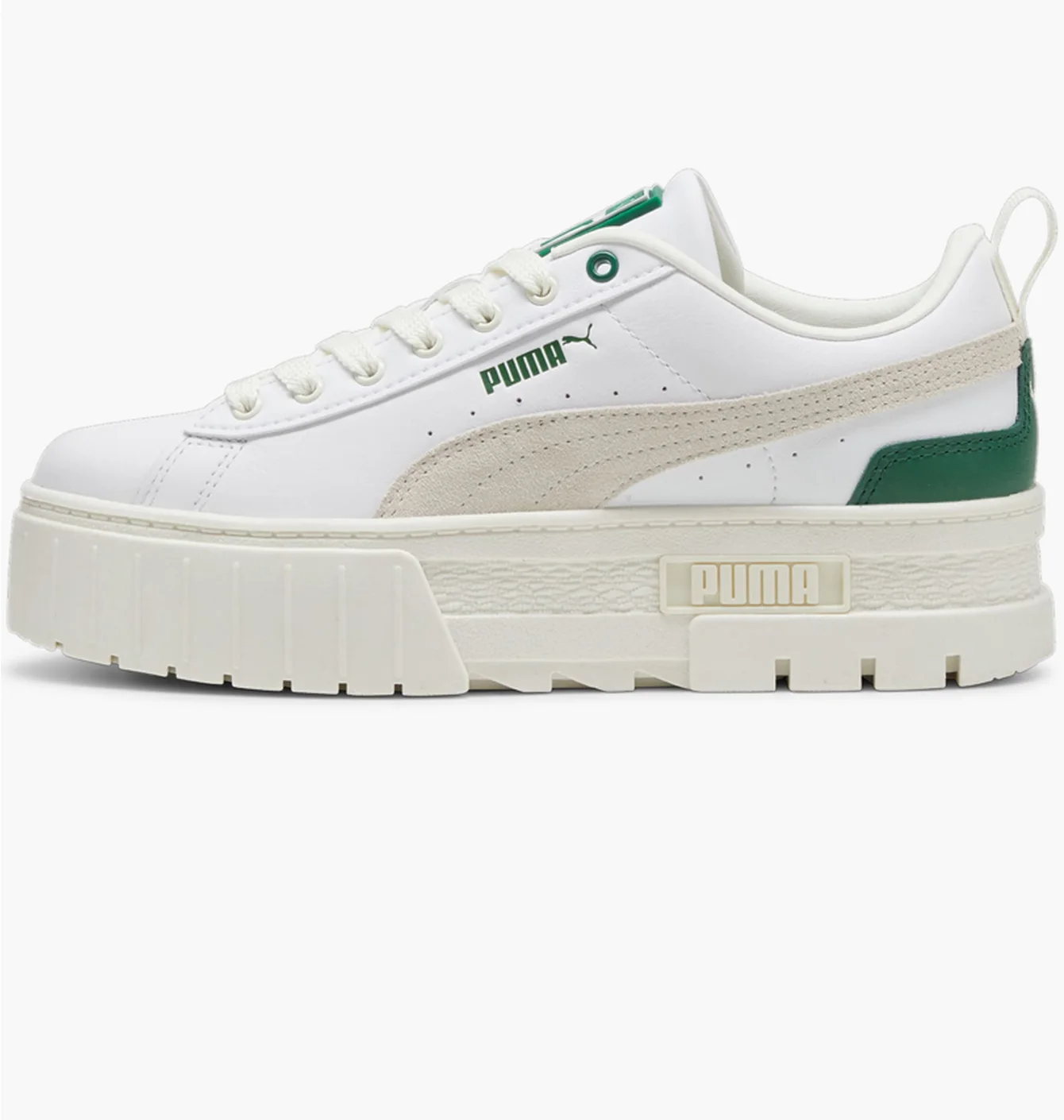 Кросівки жіночі Puma Mayze White 381983-42