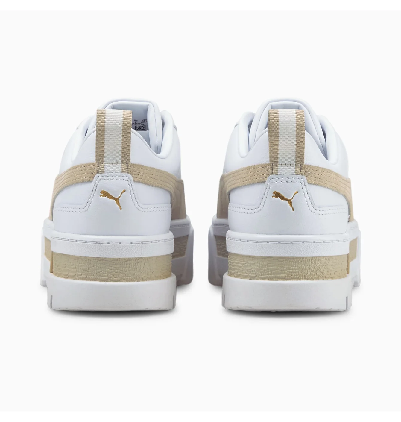 Кросівки жіночі Puma Mayze White 381983-42