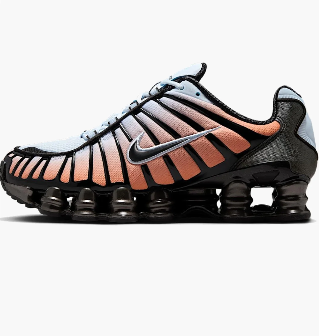 W NIKE SHOX TL
