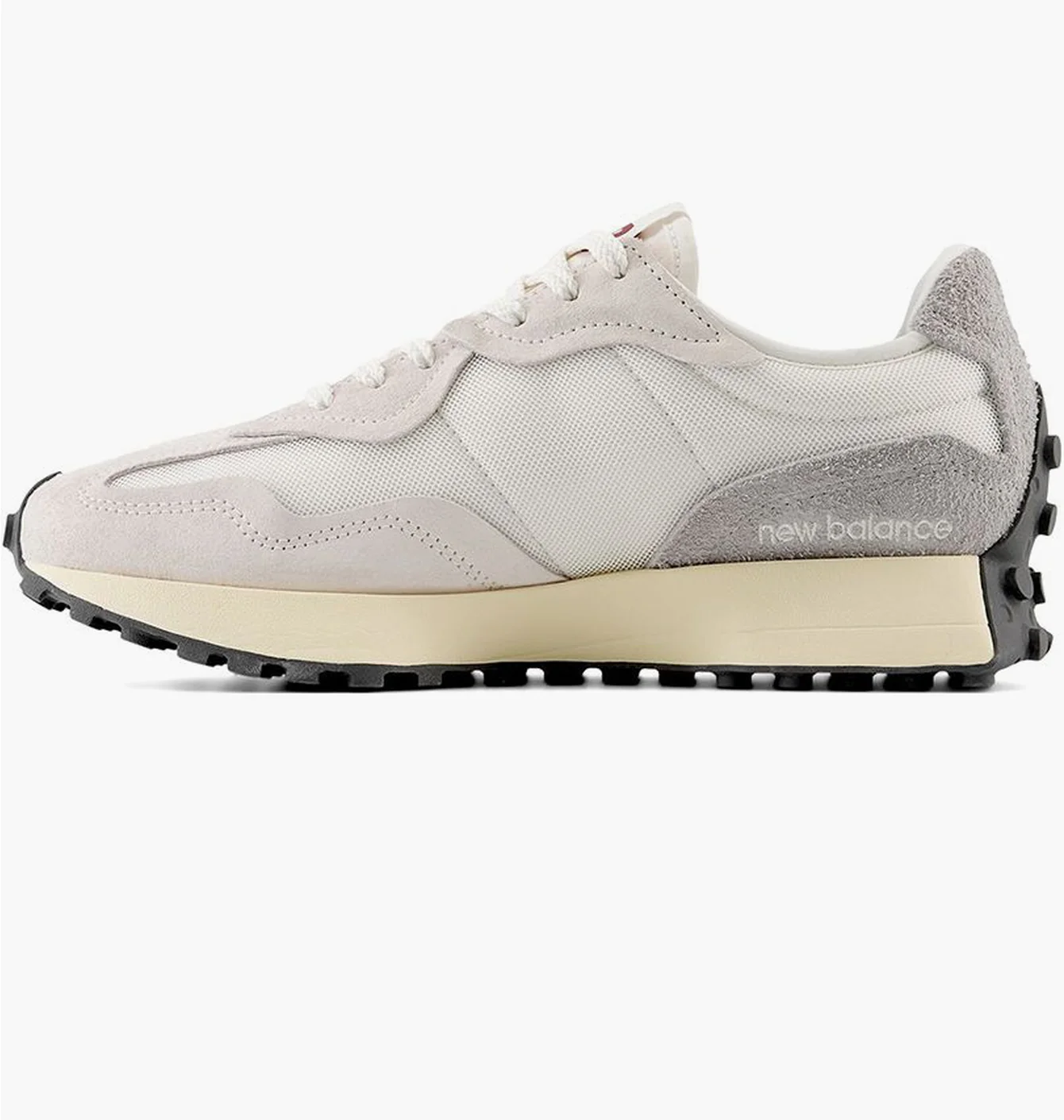 Кросівки унісекс New Balance 327 Grey U327WRB