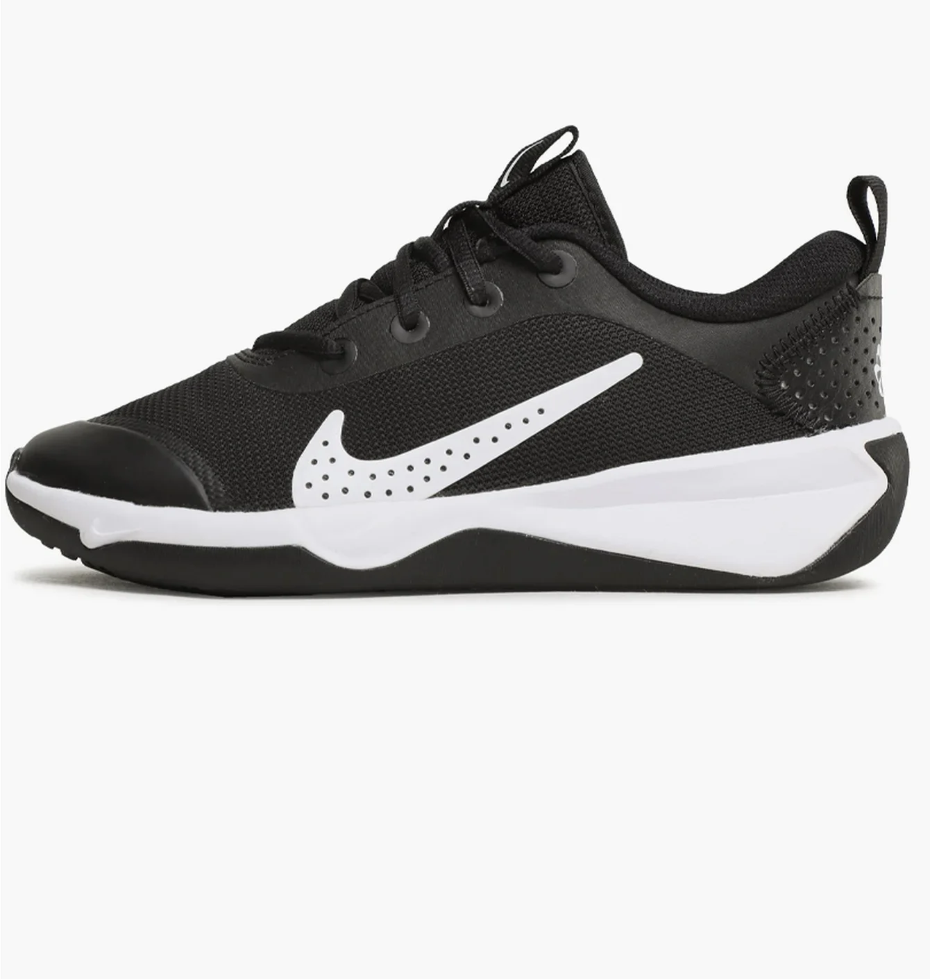 Кросівки дитячі Nike Omni Multi-Court Black DM9027-002