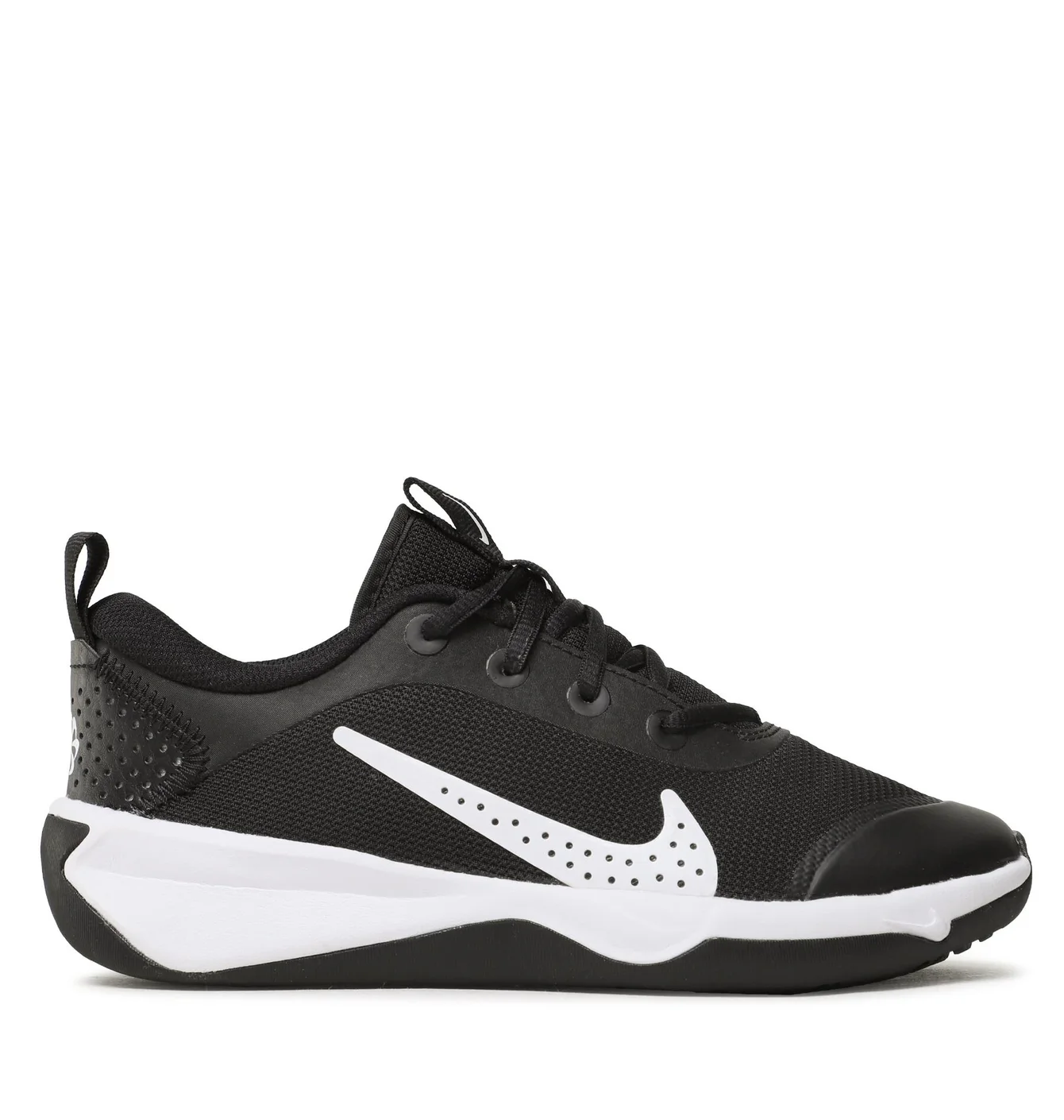 Кросівки дитячі Nike Omni Multi-Court Black DM9027-002