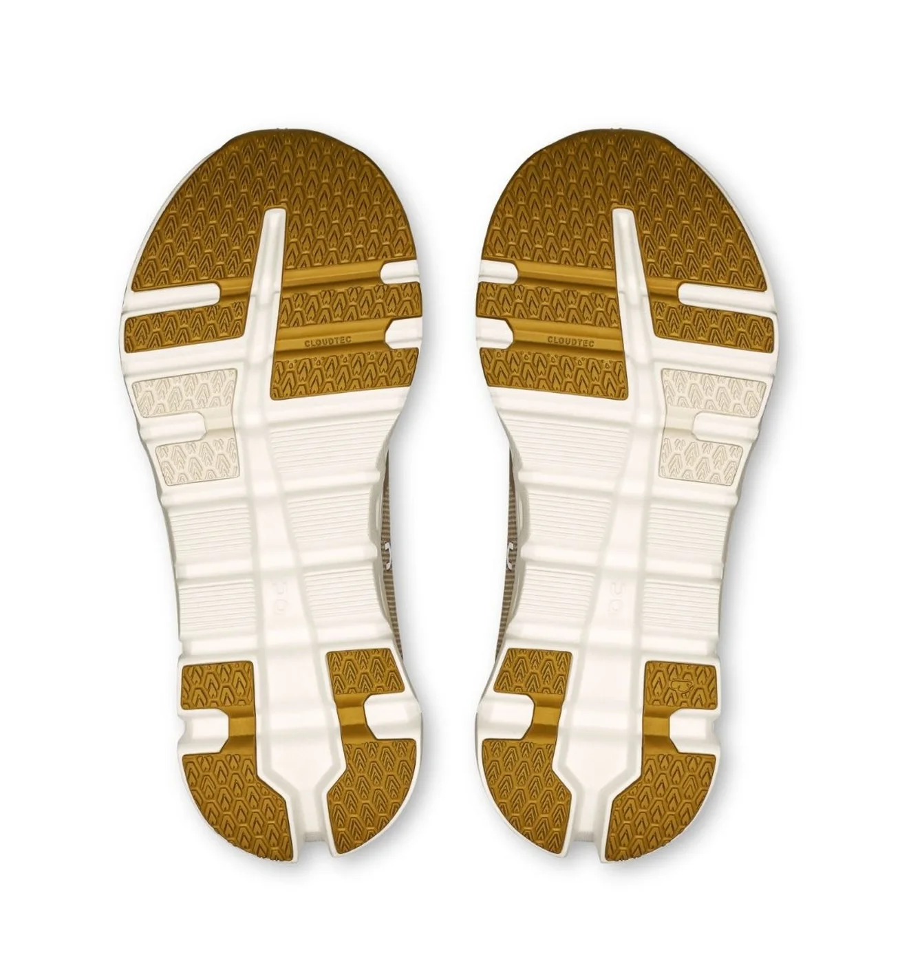 Кросівки жіночі On Cloudrunner 2 Waterproof Beige 3WE10144286