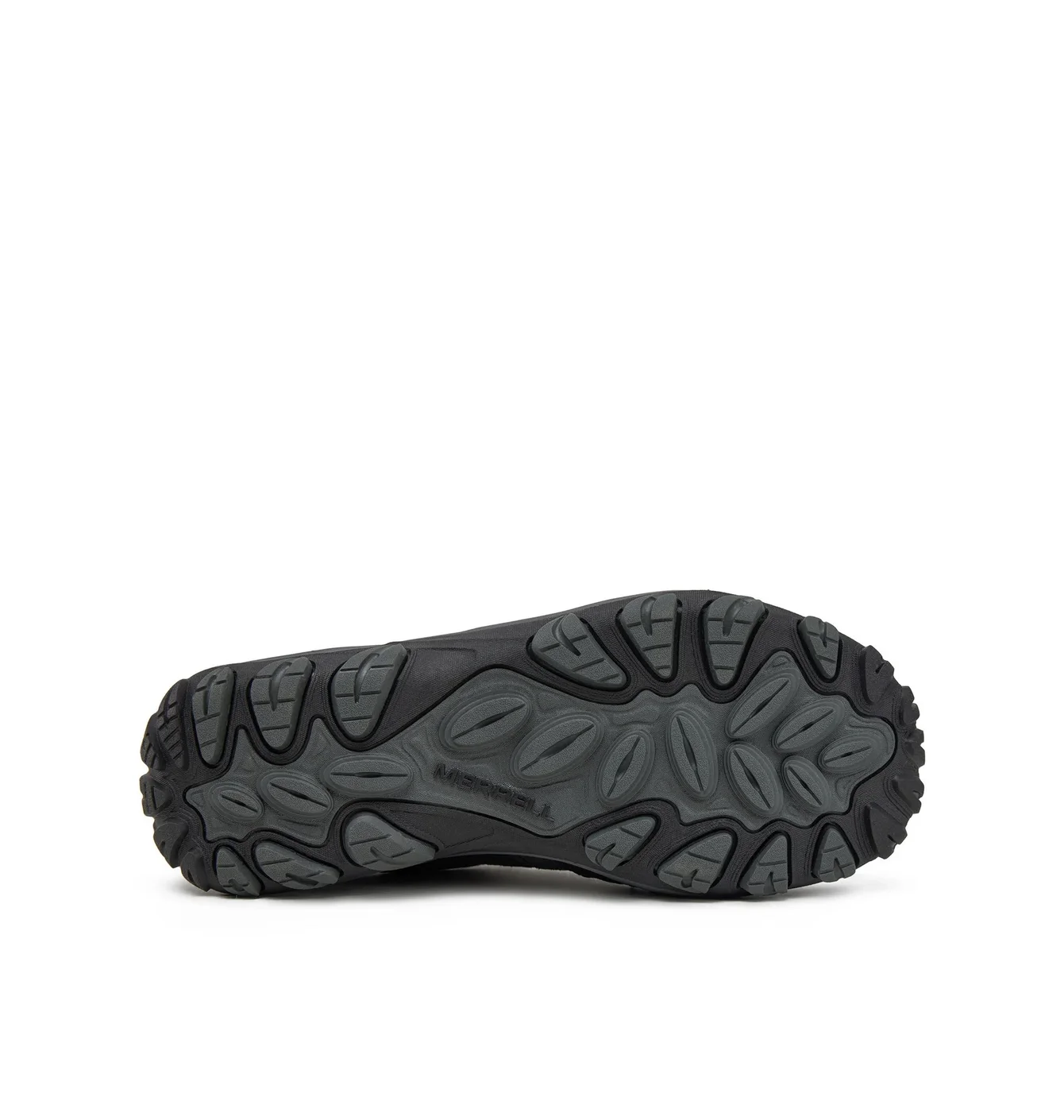 Кросівки чоловічі Merrell Alverstone 2 Gore-Tex Black J036899