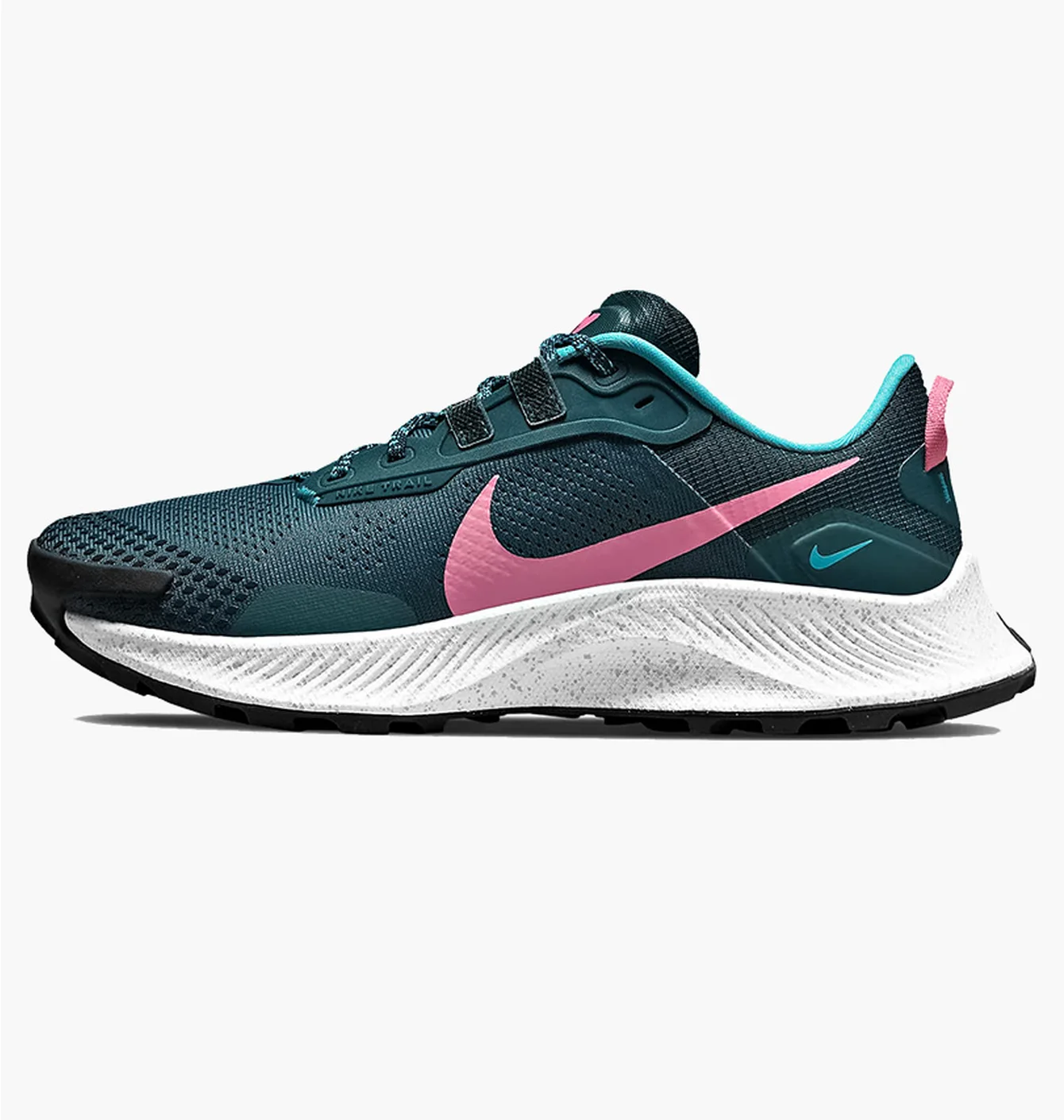 Кросівки жіночі Nike Pegasus Trail 3 Green DA8698-300