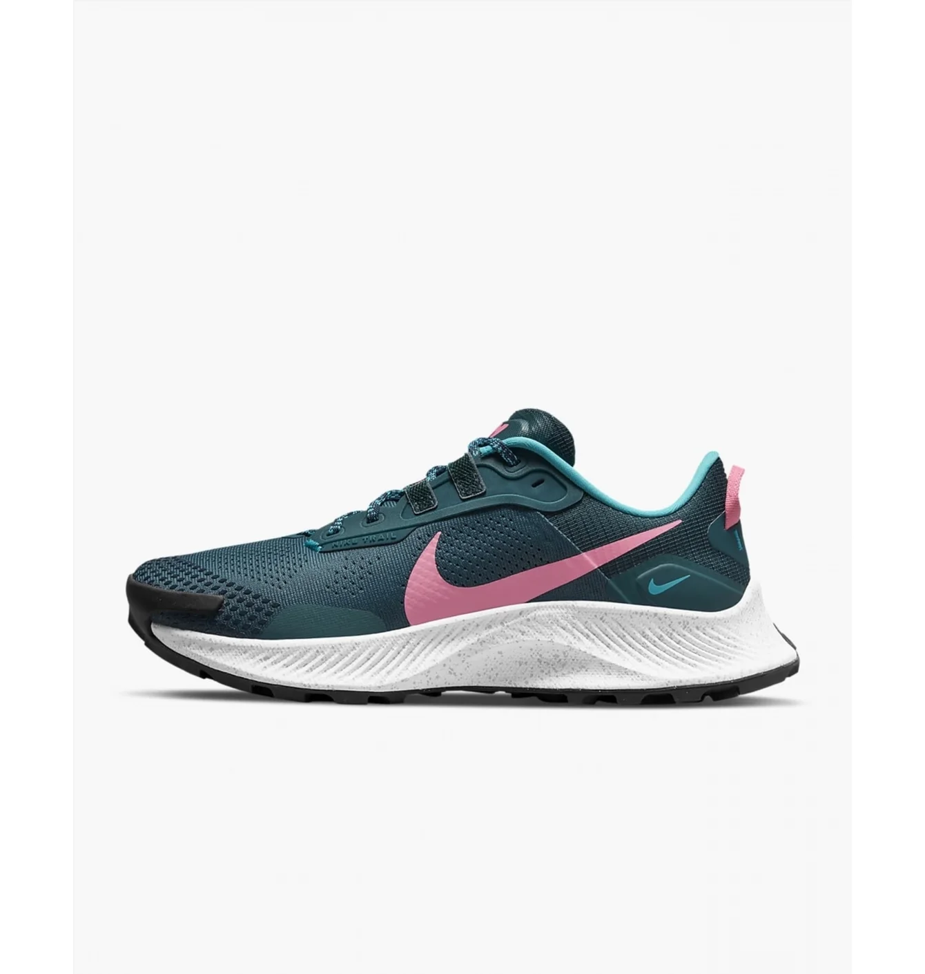 Кросівки жіночі Nike Pegasus Trail 3 Green DA8698-300