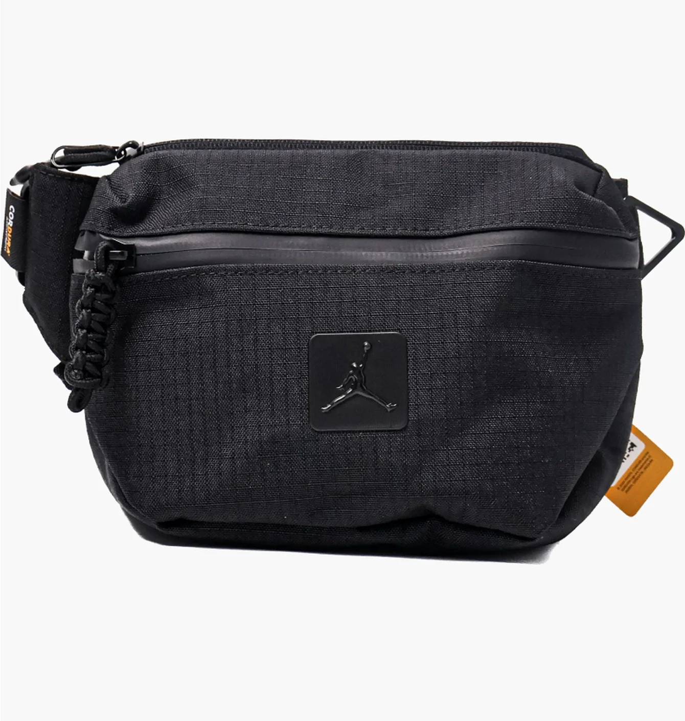 Сумка унісекс Air Jordan Cordura Franchise Crowsbody Black MA0901-023