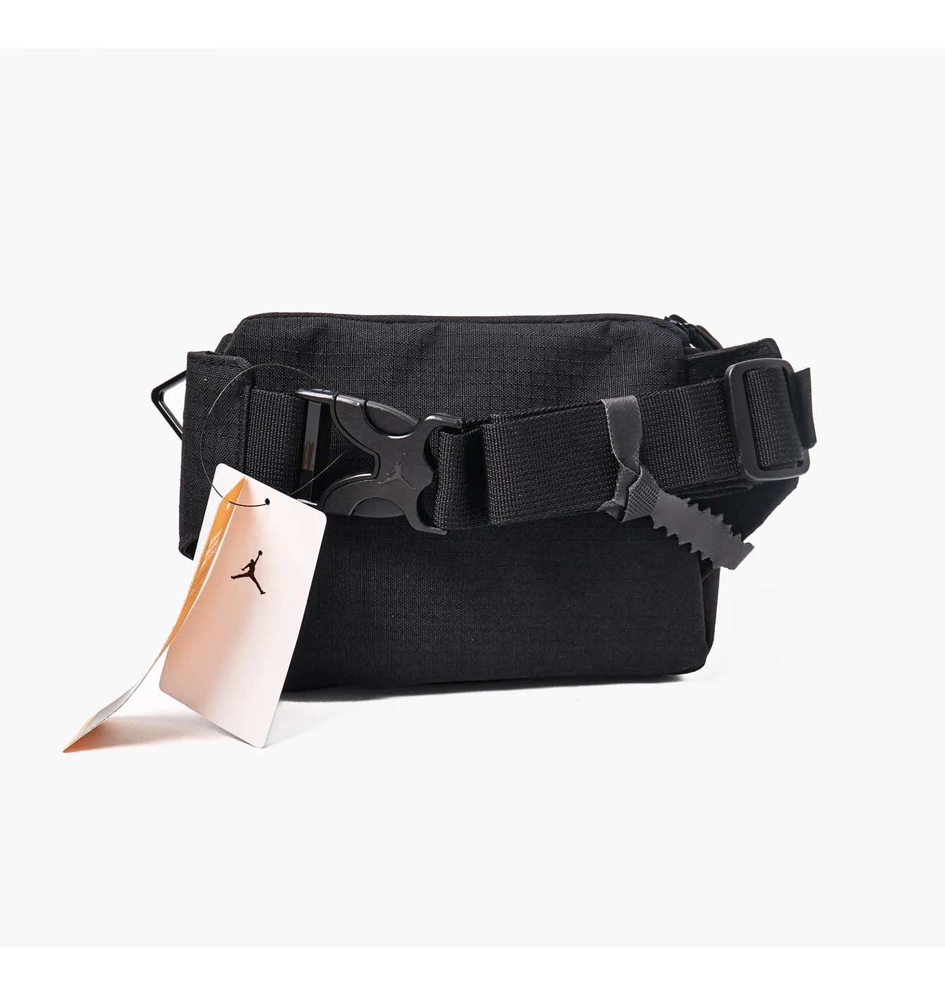 Сумка унісекс Air Jordan Cordura Franchise Crowsbody Black MA0901-023