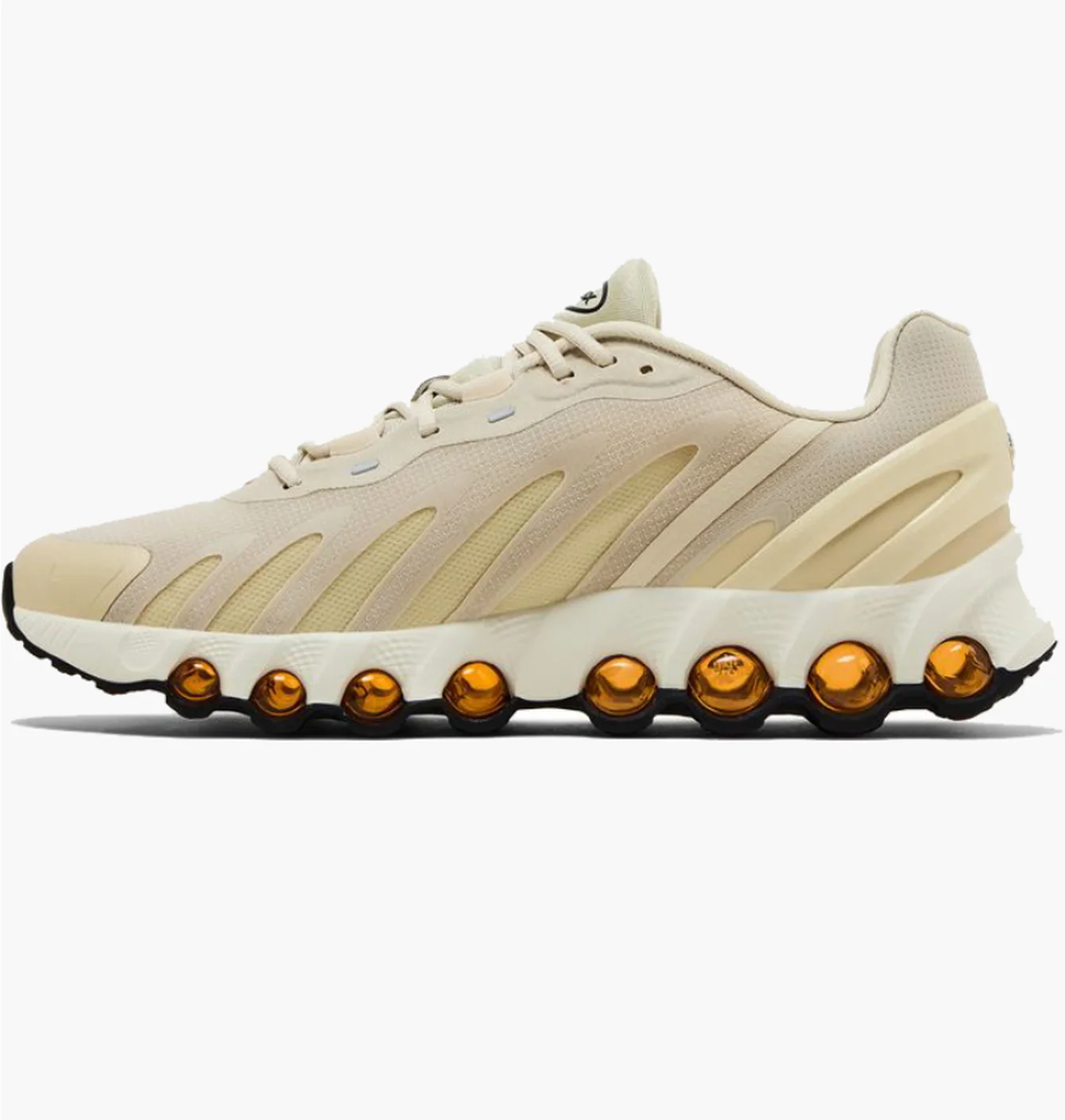 Кросівки унісекс Nike Air Max Beige FQ7860-204