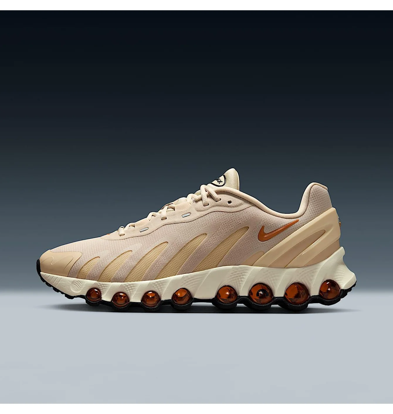 Кросівки унісекс Nike Air Max Beige FQ7860-204