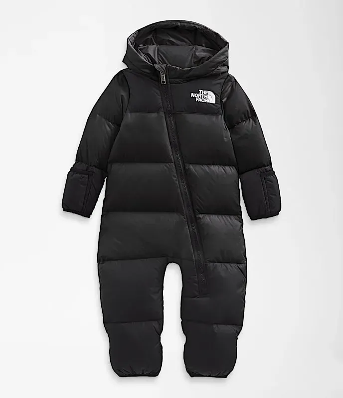 Куртка дитяча The North Face Retro Nuptse (NF0A7WPFJK3)