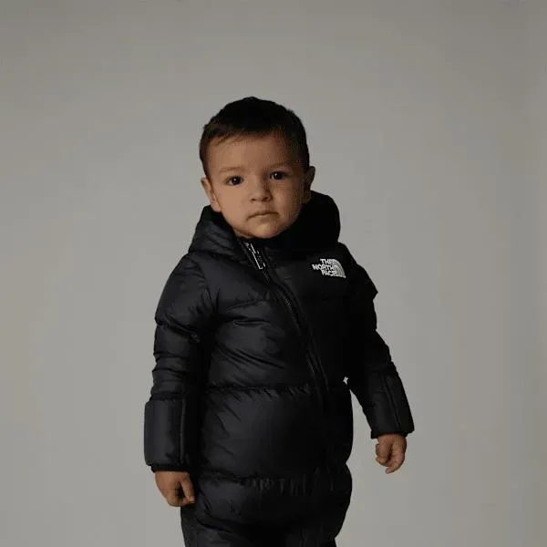Куртка дитяча The North Face Retro Nuptse (NF0A7WPFJK3)