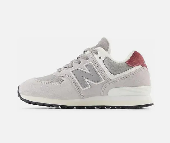 Черевики жіночі New Balance 574 Cordura (GC574KBR)