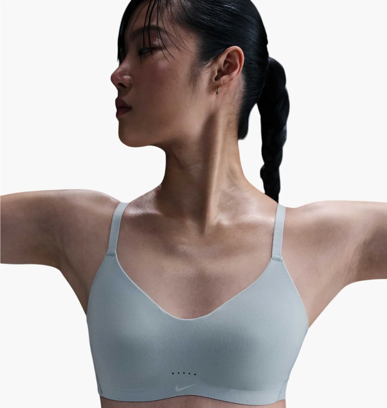 NIKE ALATE  BRA