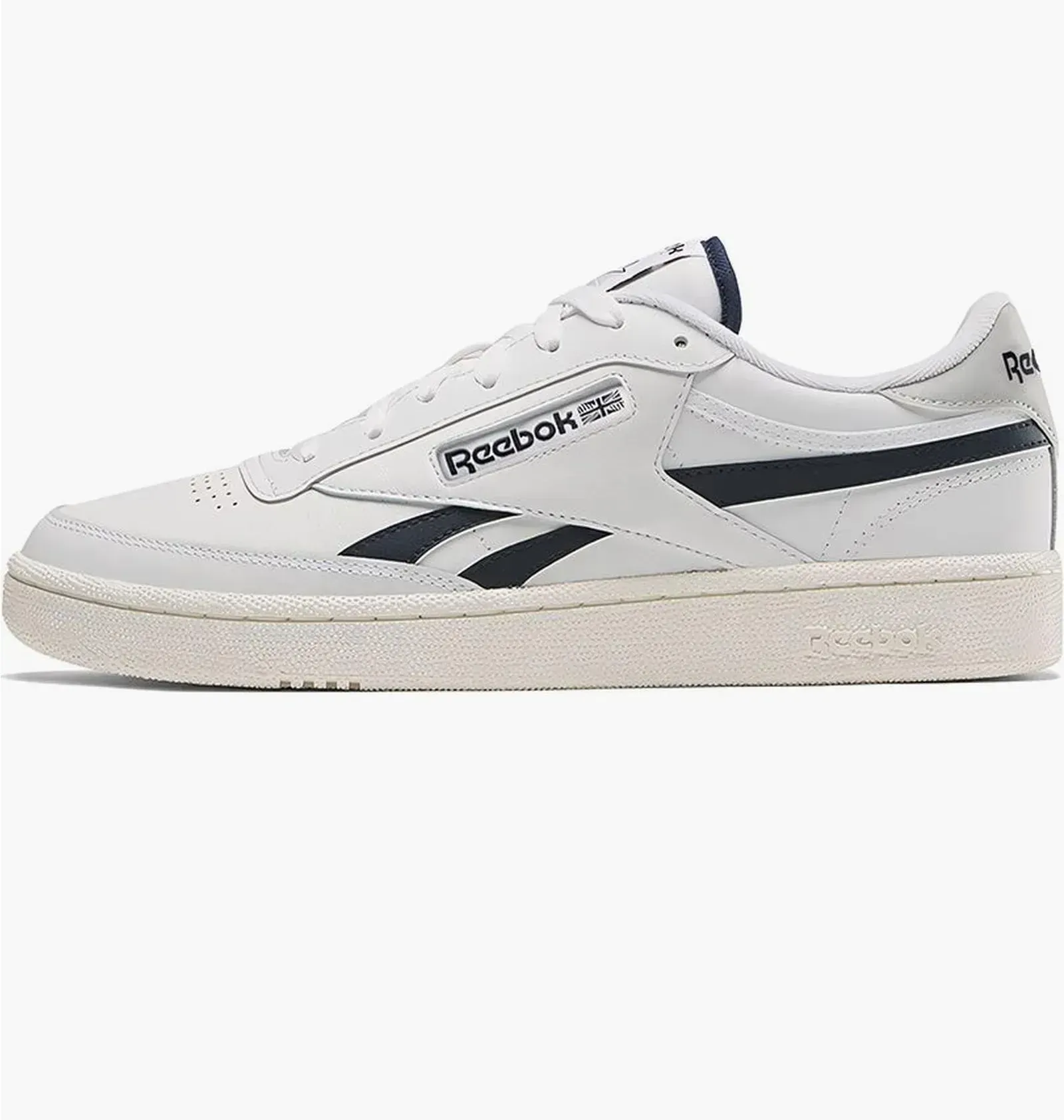 Кросівки чоловічі Reebok Club C Revenge White (100074211)