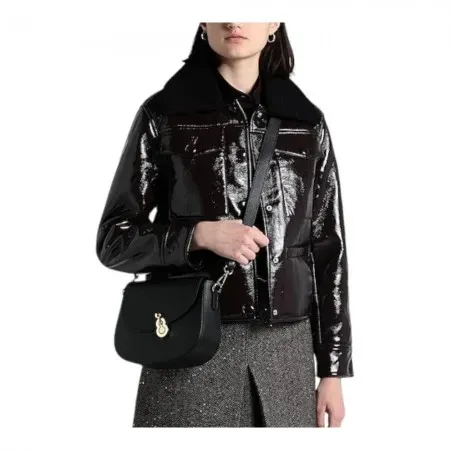 Сумка на плече Baldinini Cross-Body Bags (45809466AC)