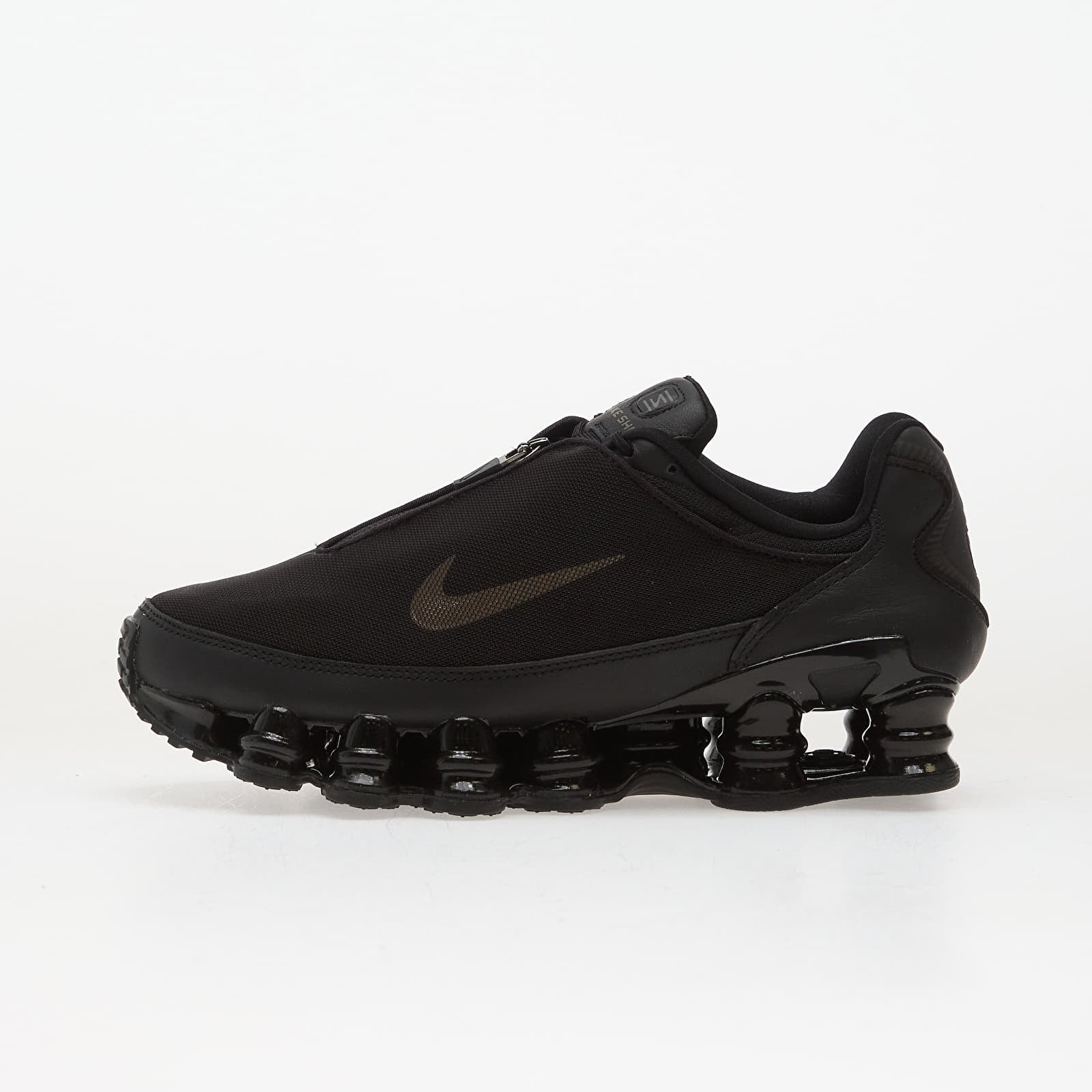Кросівки чоловічі Nike Shox TL