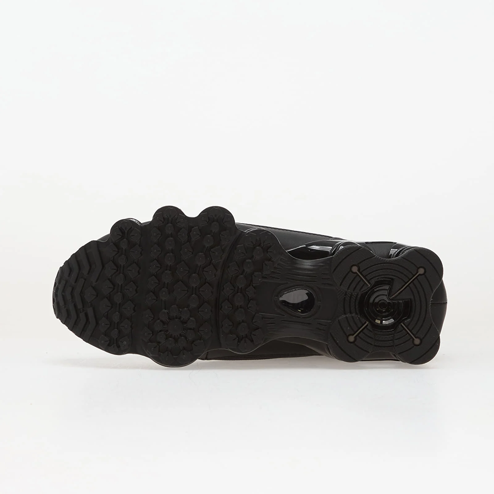 Кросівки чоловічі Nike Shox TL