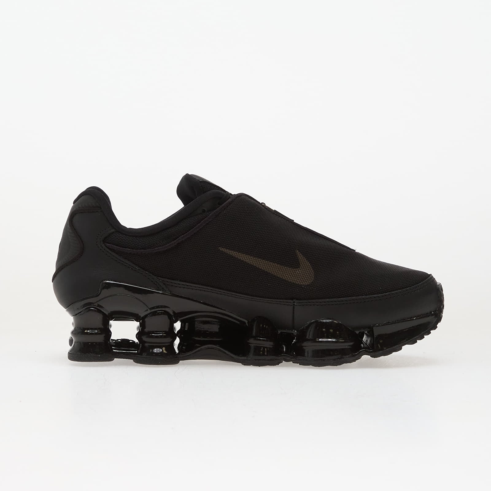 Кросівки чоловічі Nike Shox TL
