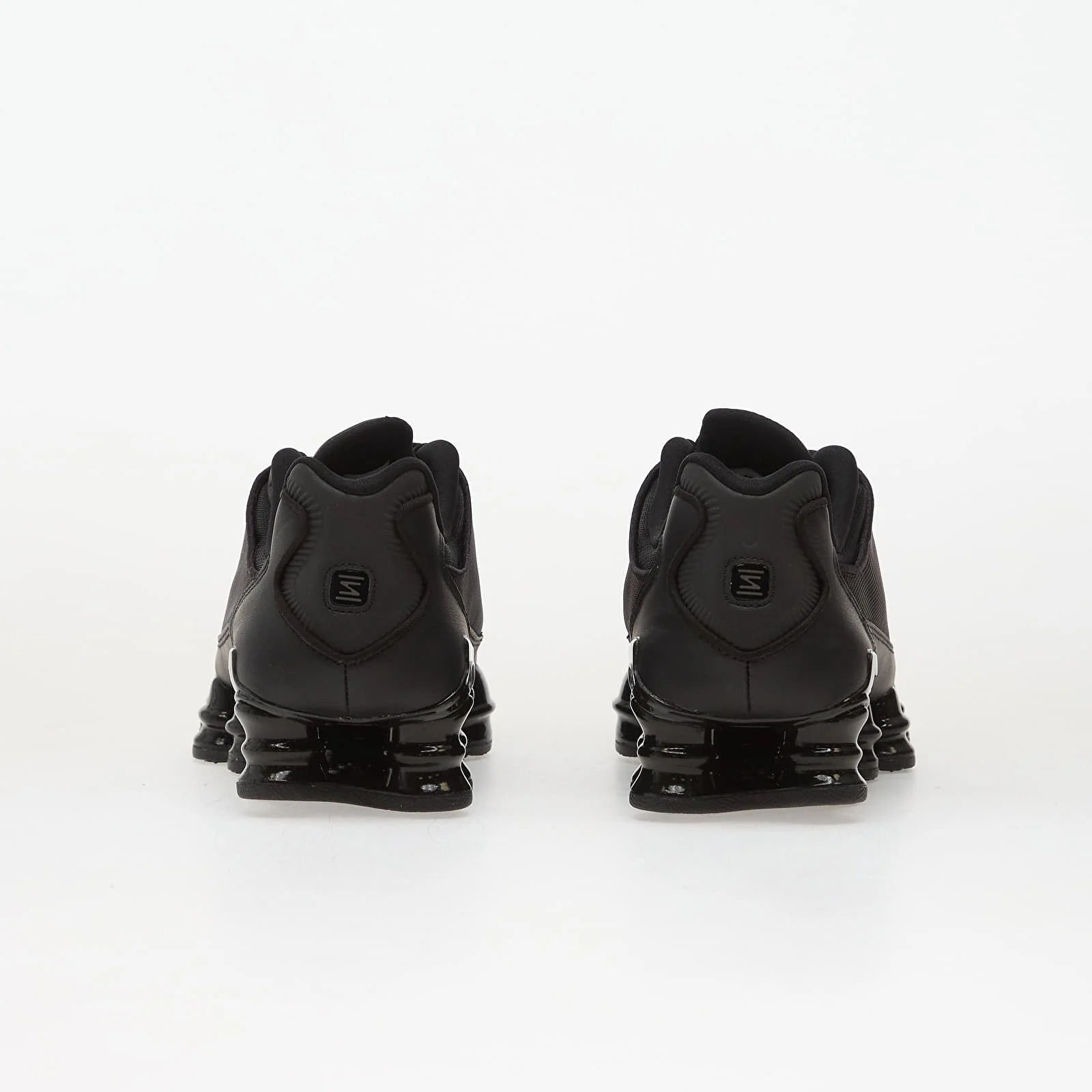 Кросівки чоловічі Nike Shox TL